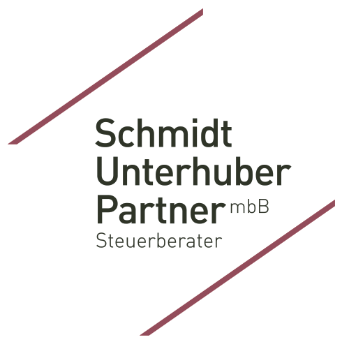 Steuerberater Schmidt | Unterhuber & Partner mbB